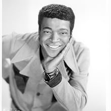 Clyde McPhatter - Photo of Clyde McPhatter
