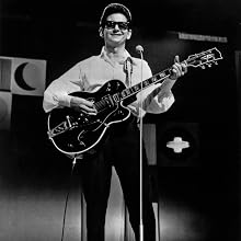 Roy Orbison - Photo of Roy Orbison