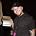 Ben Moody - 2003 MTV Video Music Awards Backstage Creations Day 3