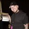 Ben Moody