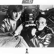 Buggles - Photo of Buggles