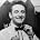 Lonnie Donegan - Music Personalities pic: 26th May 1961. British singer and musician Lonnie Donegan (1931-20002) often known as the "King of Skiffle". Lonnie Donegan made more than 20 UK hit records in his career.