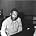 Erroll Garner - Photo of Erroll Garner