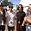 Our Lady Peace - LIVE 8 - Canada - Press Room