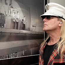 Robin Zander - Hollywood Bowl Presents Sgt. Pepper's at 40 - A Beatles Celebration featuring Cheap Trick