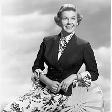Doris Day - Photo of Doris Day
