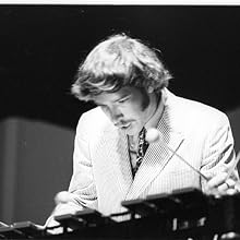 Gary Burton - Photo of Gary Burton