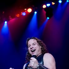 Manowar - Manowar In Concert