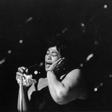 Ella Fitzgerald - Ella At The Odeon