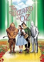 The Wizard of Oz