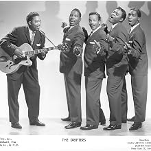 The Drifters - Photo of Drifters