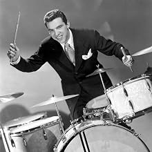 Buddy Rich - Photo of Buddy Rich