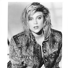 Samantha Fox - Samantha Fox Publicity Shot