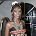 Beyoncé - "46664 - Give One Minute Of Your Life To AIDS" Concert - Backstage