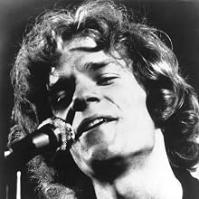 Livingston Taylor - Photo of Livingston Taylor