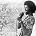Gil Scott-Heron - Photo of Gil Heron Scott