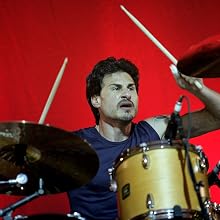 Brad Wilk - Rage Against The Machine Performs at Festival Hall in Melbourne