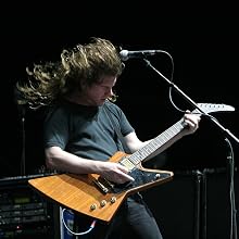 Airbourne - "MMR*B*Q" 93.3 WMMR's 40th Birthday Party