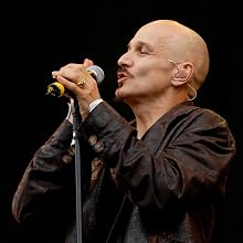 James - V Festival - Weston Park - Day 1