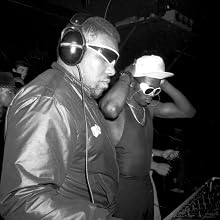 Afrika Bambaataa