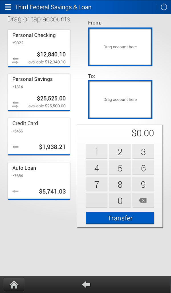 Amazon.com: Third Federal Savings & Loan Association: Appstore for ...