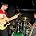 British Sea Power - British Sea Power Perform and Sign Copies of 'Waving Flags'