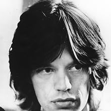 Mick Jagger