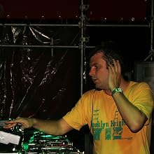 Darren Emerson - Exit Festival 2005 - Day 4