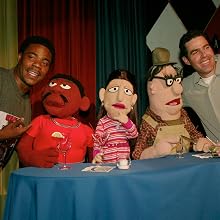 Crank Yankers - Crank Yankers Premiere