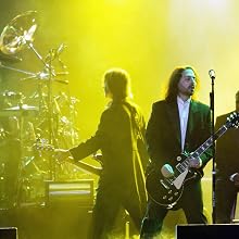 Trans-Siberian Orchestra - Trans Siberian Orchestra, The Lost Christmas Tour