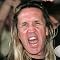 Nicko McBrain