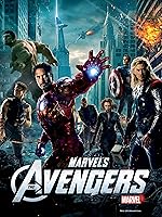Marvel's The Avengers