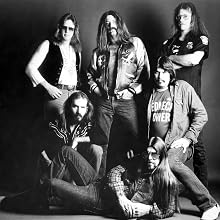 Molly Hatchet - Photo of Molly Hatchet