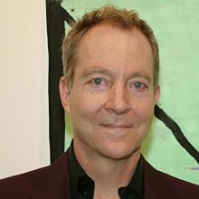 Fred Schneider - Downtown for Democracy Art Auction