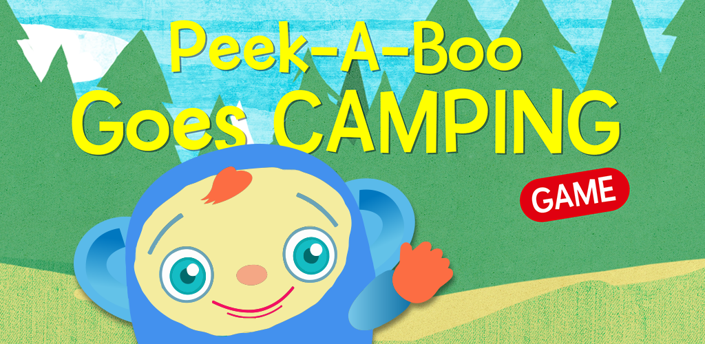 Peekaboo Goes Camping Game Appstore for Android