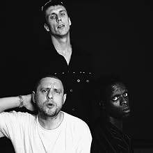 Black Grape - Black Grape