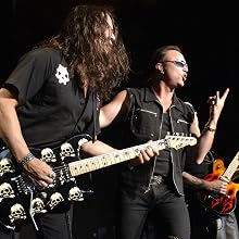 Queensrÿche - Queensryche in Concert - Concord CA