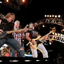 Rascal Flatts - Country Music Festival - Day 2