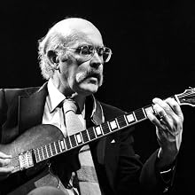 Jim Hall - Photo of Jim Hall