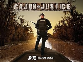 Cajun Justice Season 1