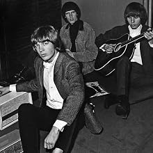 The Walker Brothers - The Walker Brothers In London