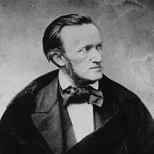 Richard Wagner - Count Wagner