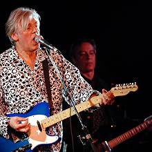 Robyn Hitchcock - Robyn Hitchcock & The Venus 3 With Peter Buck In Concert In Athens, Geogria - March 21, 2007