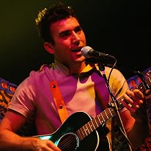 Sufjan Stevens - Sufjan Stevens In Concert At The Wiltern