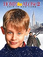 Home Alone 2: Lost In New York