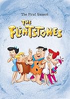 The Flintstones Season 1