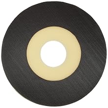 Norton 9-Inch Back-Up Pad For A290 Hook-and-Loop Discs and Porter Cable Drywall Sander 7800 (Pack of 1)