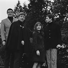 The Seekers - The Seekers