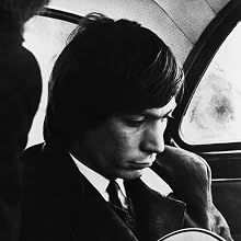 Charlie Watts - Drummer Strums