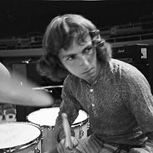 Mitch Mitchell - Photo of Mitch Mitchell